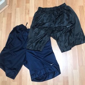 nike shorts